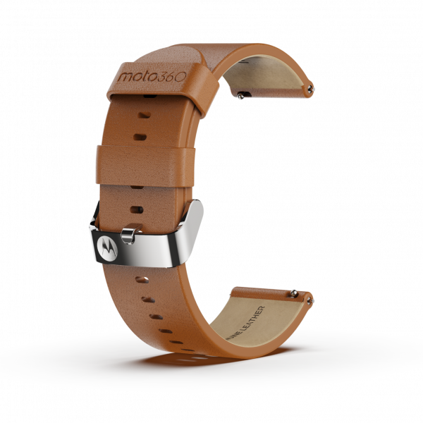 Moto 360 2024 watch bands