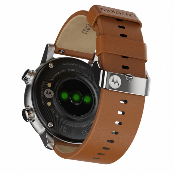 Motorola smartwatch canada sale